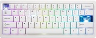 MechLands CIDOO QK61 V2 VIA Programmable 60% Compact Keyboard, USB-C/BT5.0/2.4Ghz Wireless, Hot Swap