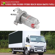 Truck Oil Water Separator  Filter ME121646 for  Fuso FV515 F380 PS380 FP380 8DC9 6D24 6M70 FV51J