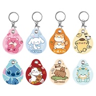 Cute cartoon Leather EZ-CHARM EZ-Link Charm（Expiry Date:2030）