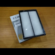 ENGINE AIR FILTER MAZDA 3 2.0 (NON-SKYACTIV) / MAZDA 5 2.0 (NON-SKYACTIV) / MAZDA 6 2.0 (NON-SKYACTI