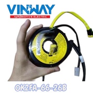 N/Z CITRA CLOCK SPRING 0K2FA-66-26B