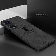 Case DEER OPPO A98 5G Casing Cover OPPO A98 5G Phone Case