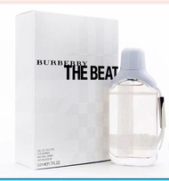 Burberry The Beat巴寶莉動感節拍女士淡香水50ml