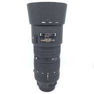 Nikon 80-200mm F2.8 D 小黑三