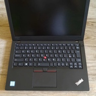 Laptop Lenovo Thinkpad X260 Core i5 G6 Ram 8Gb SSD 512Gb Murah