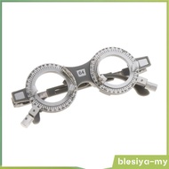 [BlesiyaMY] Professional Optometrist Eyewear Optical Trial Lens  Eyeglasses Optometry Optician Eye O
