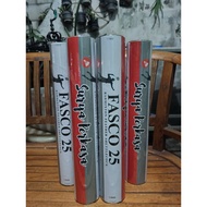 Fasco 25 Shutllecock Badminton Premium Grade 1 Speed 78 Badminton Shuttlecock ProductOriginal
