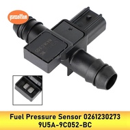 Tank Pressure Sensor 0261230273 9U5A-9C052-BC for  E Series Escape Expedition Explorer 03-10 Intake 