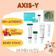 [READY STOCK & AUTHENTIC] AXIS-Y Dark Spot Correcting Glow Serum FULL 50ml /5ml TRIAL / no-stress su
