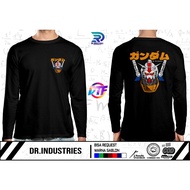 Gundam Anime Mobile Suit Gundam RX782 DB Special T-Shirt - DR INDUSTRIES