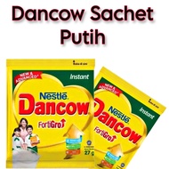 Dancow bubuk putih // susu bubuk DanCow Putih / Coklat