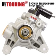 Power Steering Pump For Honda Accord L4 2.4L 2003 2004 2005 56110-PND-003 56110RAAA01 56110-RAA-A01 