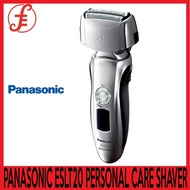 PANASONIC ESLT20 PERSONAL CARE SHAVER RECHARGEABL (ESLT20)