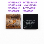 1Pcs MT6359VKP MT6359VMP MT6359VNP MT6359VPP MT6360UP MT6360MP MT6360PP MT6360P ic chip