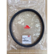 [100% ORIGINAL] QJMOTOR AX200S AX200 S V-BELT BELTING (209265390000)