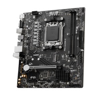 MSI PRO A620M-E MOTHERBOARD