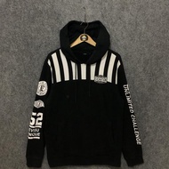 Hoodie Evisu Second Original / Hoodie Pria