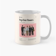 Boys Over Flowers (2009) Coffee Mug
