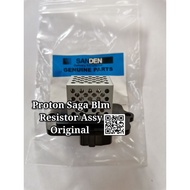 RESISTOR ASSY, PROTON SAGA BLM ORIGINAL