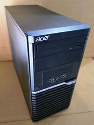 [銷機會 ] Acer intel 8代 i7-8700 / 16G RAM / GTX1050 獨顯