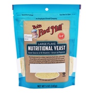 Bob's Red Mill Nutritional Yeast - Large Flake