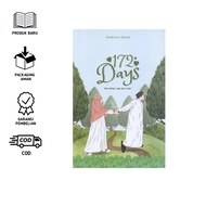 Novel 172 DAYS - NADZIRA SHAFA