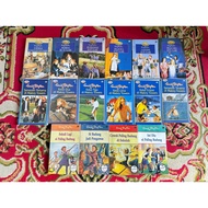 ORIGINAL ENID BLYTON NOVEL