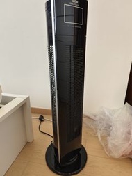 Tefal standing fan直立式風扇
