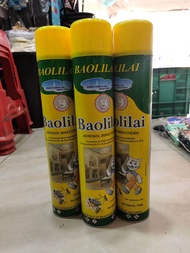 1Pcs only original baolilai 750ml