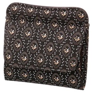 日本直送🇯🇵日本製印傳屋Inden Shirabe 鈴蘭花零錢包