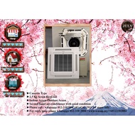 Acson 2.5hp Cassette Type Eco Cool Air Conditioner