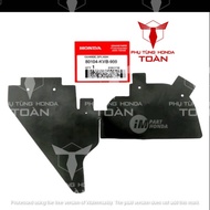 REAR WHEEL Fender Cover CLICK 110 ZIN BRAND_80104KVB900