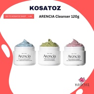 Arencia Rice Cake Mochi Soap Cleanser - 120g