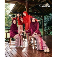 Kurung KEDAH CALACIA/Jelita wardrobe