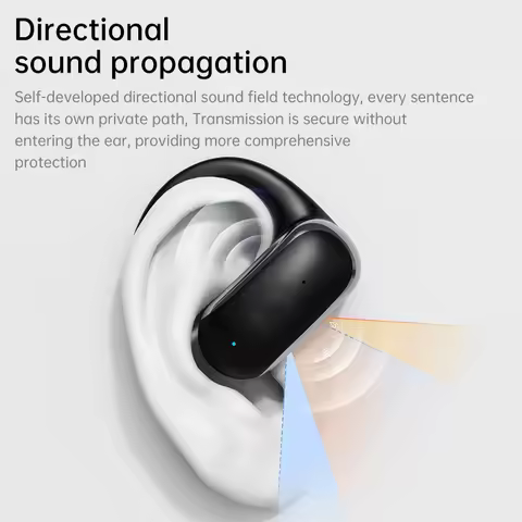 142 Languages Intelligent Translation Earphone Real Time Translate Headset Bluetooth Wireless Simult