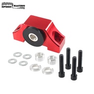SPEED  Engine Billet Motor Torque Mount Kit For 92-00 Honda Civic EG EK D15 D16 B16 B18 B20 engine m