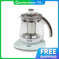 Kitchen Art | Akbar Baby Formula Teapot Tea Maker 1.8L