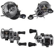 23 Shimano Calcutta Conquest BFS HG-L reel Calcutta conquest BFS XG-L