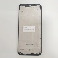 Novaphopat Viền Khung Vỏ Khung LCD Ốp Mặt Trước Cho Tecno Pova 2 Neo LD7 LE7 LE6 KE5 Cho Infinix Not