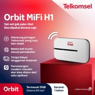 Promo Terlaris Mifi Modem Wifi Router 4G UNLOCK Huawei E5673 Free