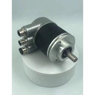 Brand New MHM5-DPB1B-1213-C100-0CC Absolute Value DP Communication Encoder