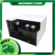 Split type stranding machine Brush wire stranding machine Shielded wire splitter High-speed strandin