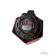 stainless watch ☂ﺴ🌈FROGMAN Gwf-D1000 high quality Digital sport watch EL light