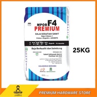 REAL STRONG MPOB F4 Premium 11-6-22-2+TE 25kg Bio-Chemical Fertilizer For Oil Palm Baja Sebatian Sawit 3 dalam 1