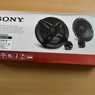 speaker component 2way sony XS-FB1621C 6,5inch