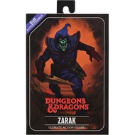 Genuine NECA 52277 Dungeons and Dragons Goblin Assassin Salack 17cm Action Figure