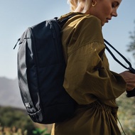 TIMBUK2 PARKSIDE LAPTOP BACKPACK 2.0 雙層電腦後背包 黑色