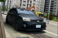 2008年 FOCUS TDCI 2.0 柴油