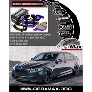 Ceramax Carbon MG-PN0512R BMW F10 F11 518I 520I 530I 518D 520D 525D 530D Front brake pad