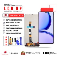 [Original] LCD REALME C51/C51S/C53/N53/NOTE 50 FULLSET TOUCHSCREEN